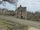 Photo précédente de Oradour-sur-Glane dans le village détruit
