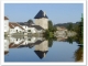 Photo suivante de Peyrat-le-Château Tour et étang