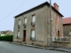 Photo suivante de Saint-Sulpice-Laurière Maison du village.