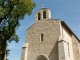 Eglise Sainte Anne des XIIIe et XVe siècles.