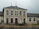 la mairie