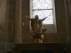 Photo précédente de Solignac Eglise abbatiale Saint Pierre : reliquaire.
