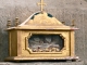 Photo suivante de Solignac Eglise abbatiale Saint Pierre : reliquaire.