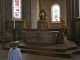 Photo précédente de Solignac Eglise abbatiale Saint Pierre - L'Autel.
