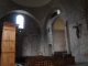 Transept nord. Eglise Abbatiale Saint Pierre.