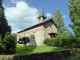 Photo précédente de Villefavard le temple protestant