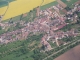 Vue aérienne