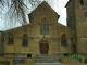 église Saint Gengoult du XII éme siécle