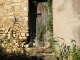 Photo suivante de Champigneulles porte de jardin pres de l'eglise