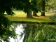 Photo précédente de Champigneulles Parc de champigneulles en été