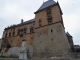 Photo suivante de Cons-la-Grandville le château