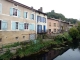Photo suivante de Cons-la-Grandville maisons au bord de l'eau