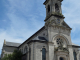 Photo précédente de Dombasle-sur-Meurthe l'église