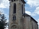 Photo suivante de Dommartin-la-Chaussée l'église