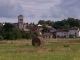 Photo précédente de Dommartin-lès-Toul Dommartin coté village, photo prise de la salle des fêtes