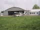 Photo suivante de Doncourt-lès-Conflans hangar de l'aéroclub