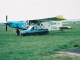 Photo suivante de Doncourt-lès-Conflans avion du club de parachutisme