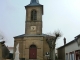 Photo suivante de Doncourt-lès-Conflans l'église