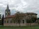 l'église de Gondrecourt