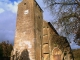 Photo suivante de Longuyon le clocher de Sainte Agathe