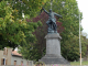 Photo suivante de Mairy-Mainville le monument aux morts de Mairy