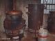 Photo précédente de Mancieulles l'intérieur du local de distillation