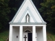 chapelle de la Roche