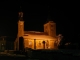 L'Eglise de nuit