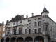 Photo précédente de Pont-à-Mousson la maison des sept péchés capitaux