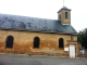 Photo suivante de Saint-Jean-lès-Longuyon l'église du vieux village