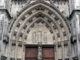 façade de la Basilique