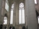 piliers de la Basilique