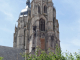 Photo suivante de Saint-Nicolas-de-Port les clochers de la basilique Saint Nicolas