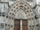Photo suivante de Saint-Nicolas-de-Port l'entrée de la basilique Saint Nicolas