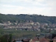 vue de Mont Saint Martin