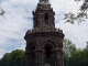 Photo précédente de Saxon-Sion le monument Saint Joseph
