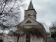 Photo précédente de Thil l'église