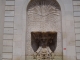 Toul, fontaine