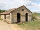 L'ancien lavoir du village