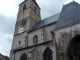 Photo précédente de Vézelise l'église