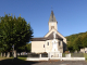 Photo suivante de Apremont-la-Forêt l'église de la Nativité