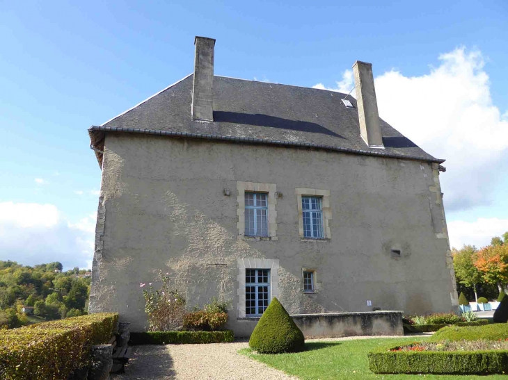 Le château des Ducs de Bar : musée barrois - Bar-le-Duc