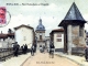 Photo suivante de Bar-le-Duc Pont Notre Dame et Chapelle, vers 1912 (carte postale ancienne).