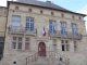 place Saint Pierre : l'hôtel de Florainville, palais de Justice