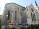 Photo suivante de Beaulieu-en-Argonne l'église Saint Rouin