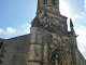 l'église de Beauzée sur Aire