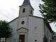 Photo suivante de Belrupt-en-Verdunois l'église