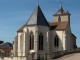 Photo suivante de Bonnet Eglise Saint-Florentin(fin 13eme-début 14eme)