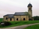 Photo suivante de Brouennes l'église