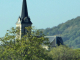 Woinville : l'église